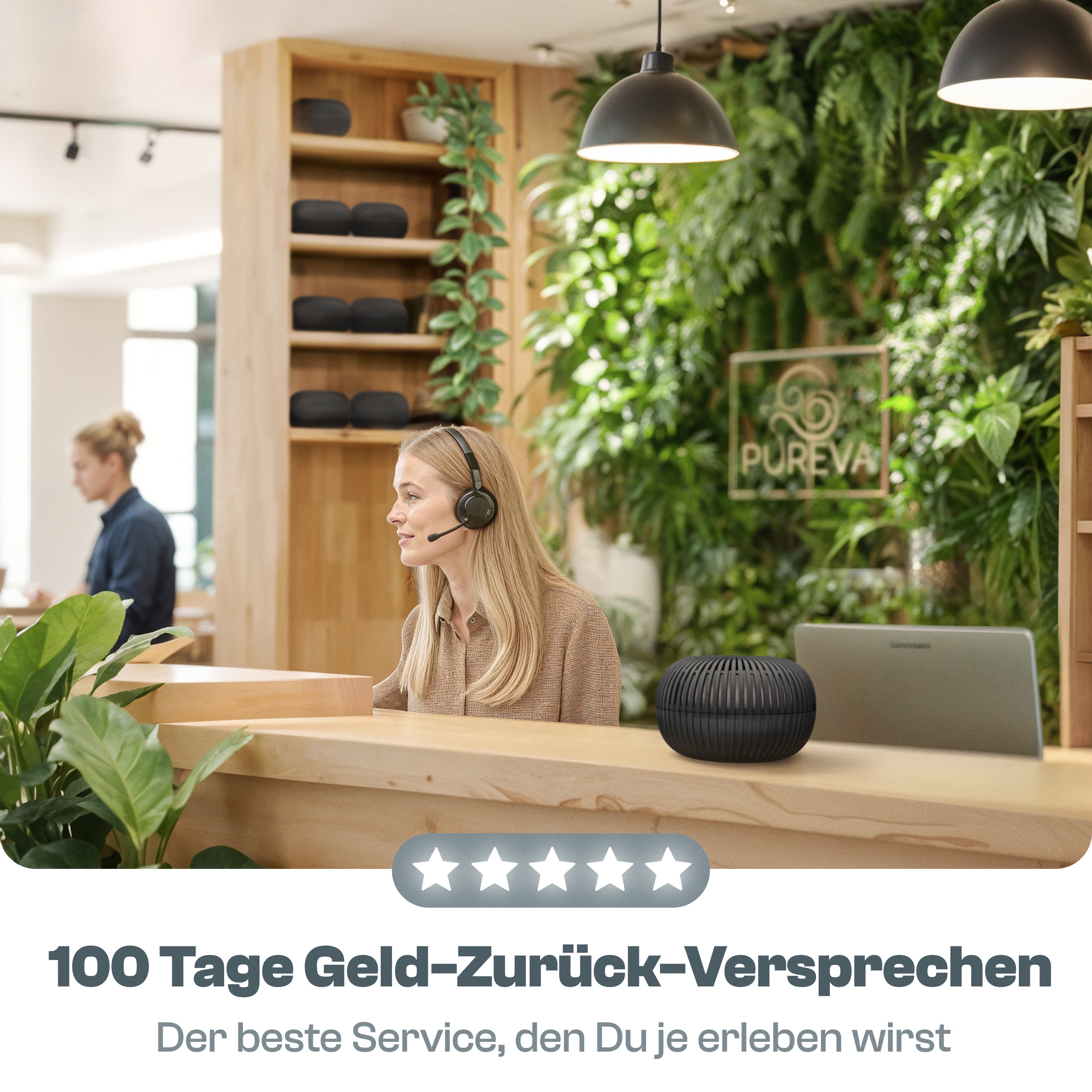 Luftentfeuchter FLOW