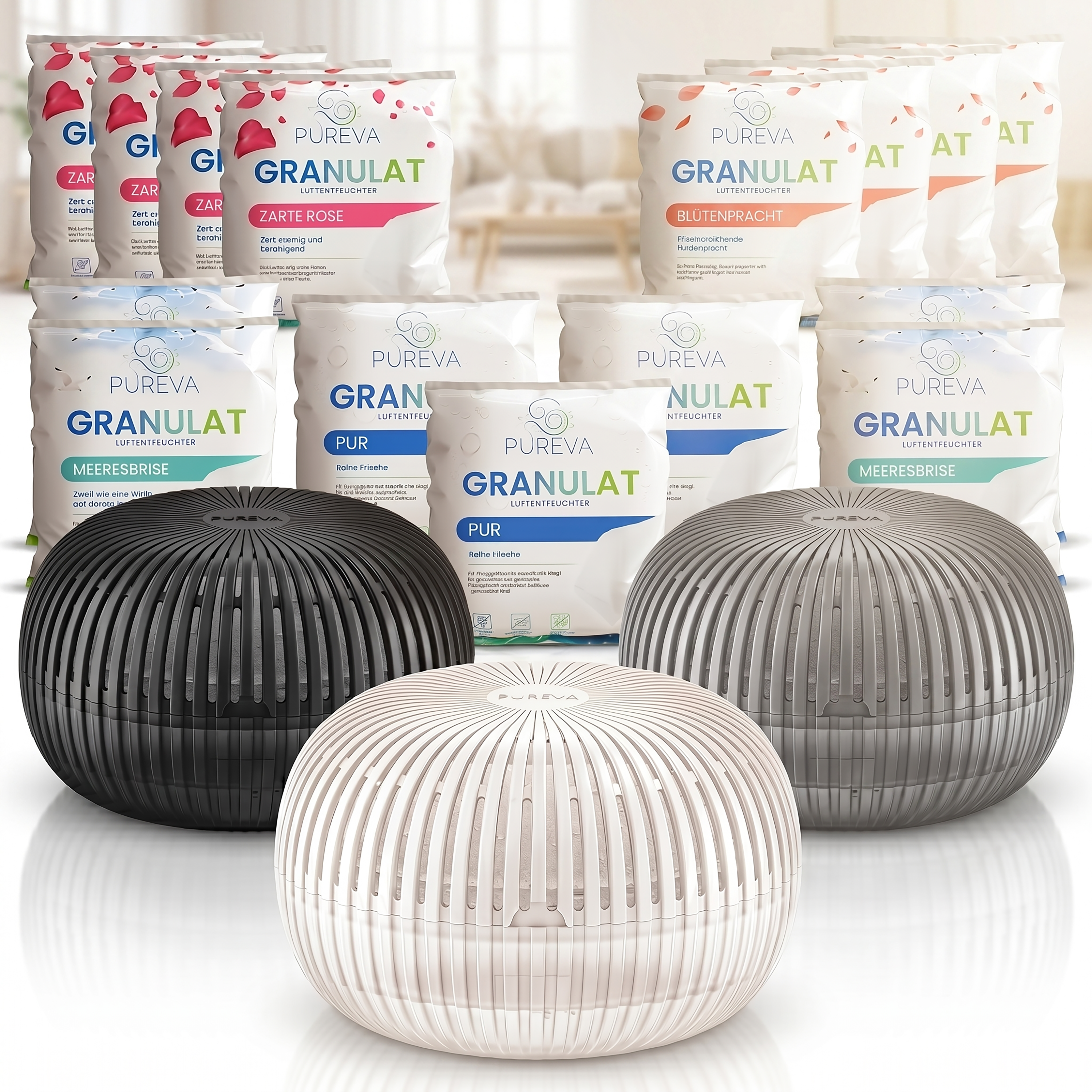 Gäste-Wohlfühl Set