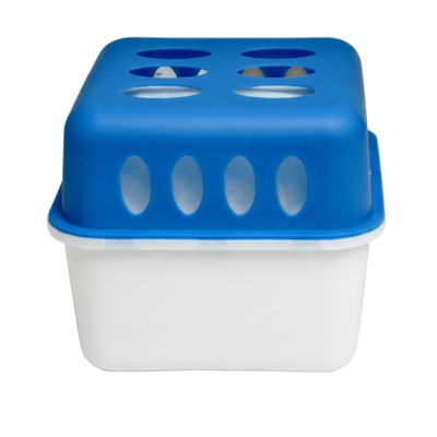 Standard-Granulat-Entfeuchter
